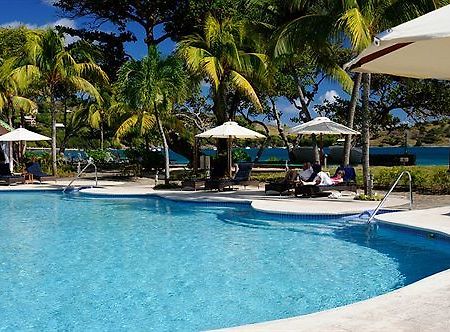 Bequia Beach Port Elizabeth 외부 사진