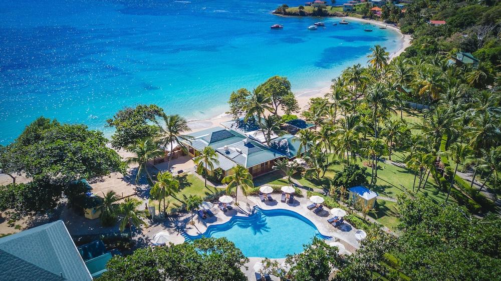 Bequia Beach Port Elizabeth 외부 사진