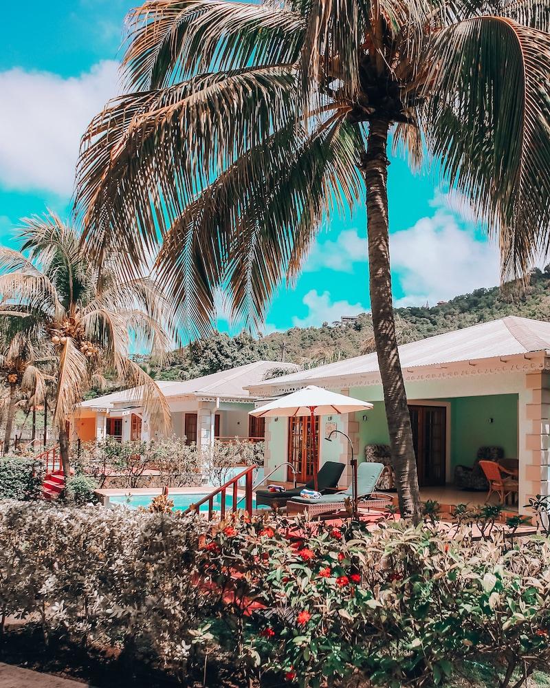 Bequia Beach Port Elizabeth 외부 사진