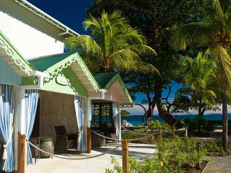 Bequia Beach Port Elizabeth 외부 사진