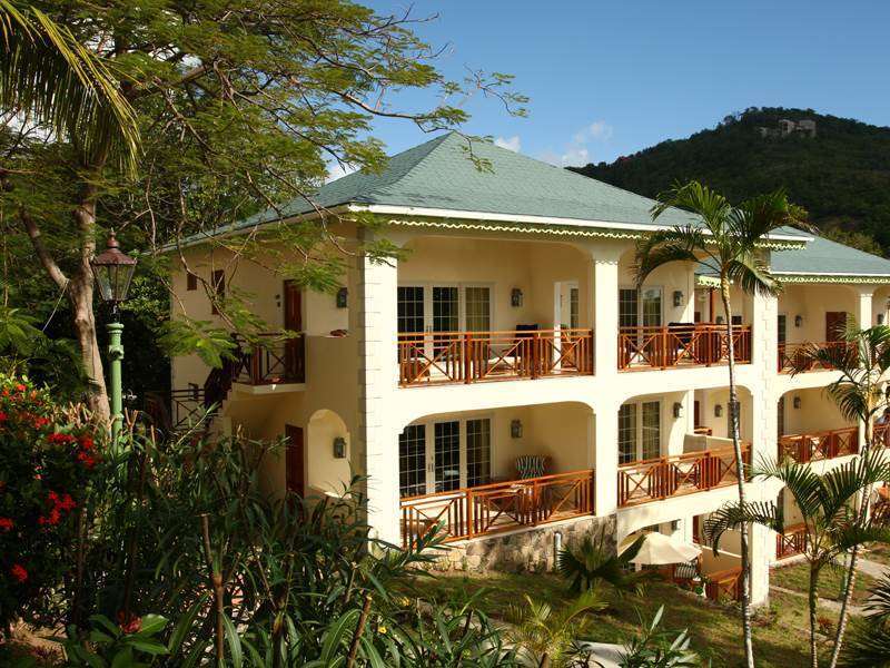 Bequia Beach Port Elizabeth 외부 사진