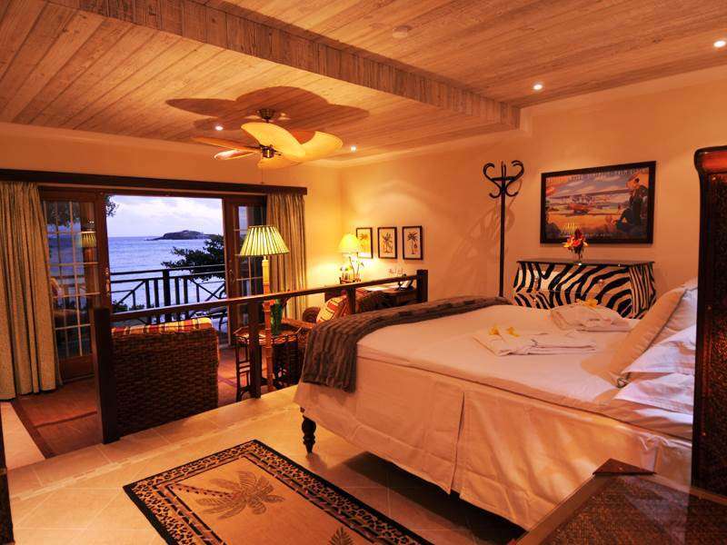 Bequia Beach Port Elizabeth 객실 사진