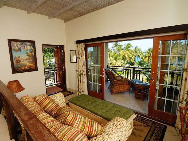 Bequia Beach Port Elizabeth 객실 사진
