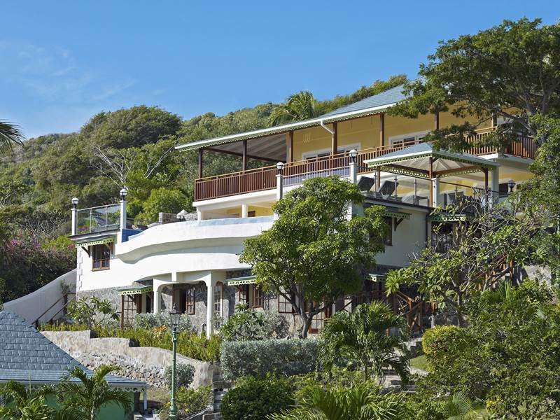 Bequia Beach Port Elizabeth 객실 사진