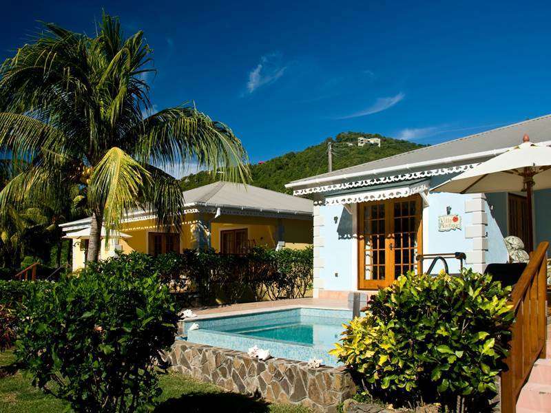 Bequia Beach Port Elizabeth 객실 사진